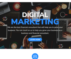 Digital Marketing Services - Grizon Tech