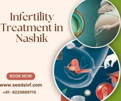Hope Renewed: Discover Leading Infertility Treatment in Nashik