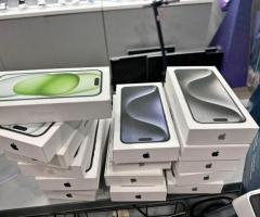 WHOLESALE !New release iPhone 15 Pro and 15 Pro Max - 1
