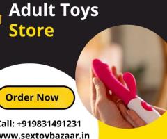 Order Online Adult Toys In Ranchi | Call:+919831491231