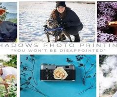 Exquisite Canvas photo printing Glenreagh NSW | Shadow Photo Printing