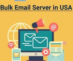 Get the Best Bulk Email Server for Your Email Marketing Campaigns