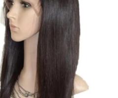 Get Straight hair Wigs online in USA