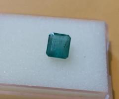 Buy Emerald Gemstone (Panna Stone) Online at Best Price