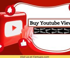 Earn Fame with Buy Youtube Views