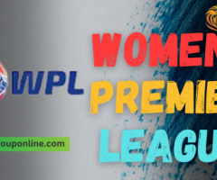 Women Premier League Cricket Betting ID - 1