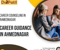 Transform Your Future with Expert Career Counseling in Ahmednagar