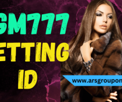Get SGM777 ID in 1 Minute via WhatsApp