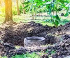 best septic tank cleaning service in Hyderabad