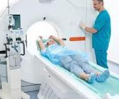 Choosing the Best CT Scan Facility in Mohali - 1