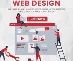 Best Web Design Training Course in Chennai Htop Solutions