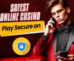 Safest online casino - Play secure on jeeto7 live casino