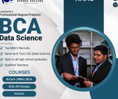 BCA Proffesional Degree