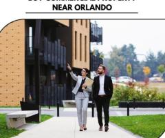 Buy Commercial Property Near Orlando