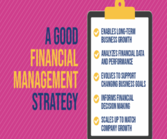 Streamline School Finances with GeniusEdu's School Financial Management System Software ERP