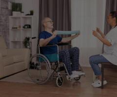 Professional & Reliable Home Care Services in Adelaide