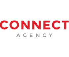 Connect Agency - Your Premier Advertising Agency in Jacksonville!