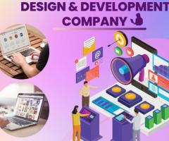 Leading Wordpress Website Development Company in India