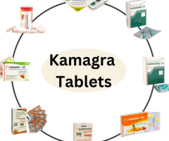 Buy Kamagra