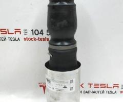 1 AIR SPRING MODULE, MX - FR, RH Tesla model X 1027461-00-G