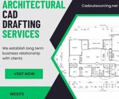 Contact Us Architectural CAD Drafting Outsourcing Services in Illinois, USA