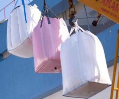 Title: Type of Jumbo Bags | Rishi FIBC