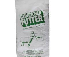 Elevate l'alimentazione del vostro bestiame con i mangimi Beikircher