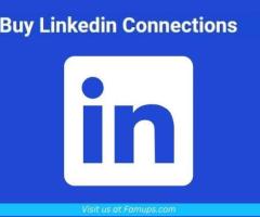 Crack Success with Buy Linkedin Connections