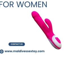 Get Premium Sex Toys in Malé | maldivessextoy.com