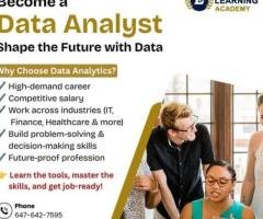 Big Data Analytics Courses in Canada for Future-Focused Professionals