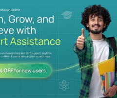 Assignment Writing Help California—Hire Native writer
