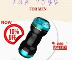 Grab The Best Online Sex Toys in Ho Chi Minh City | Buy Now