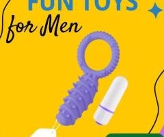 Get The Best Quality Sex Toys in Tashkent | Shop Now