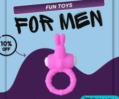 Get The Best Quality Sex Toys in Samarkand | Shop Now