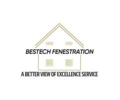 Why UPVC Doors and Windows Are the Smart Choice for Modern Buildings