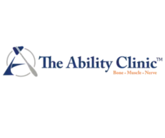 Personalized Physiotherapy Treatments in Mississauga | Ability Clinic