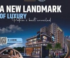 Premium Living Starts at Surya Signature