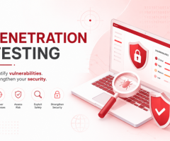 Why Penetration Testing Services Are Essential for Modern Business Security