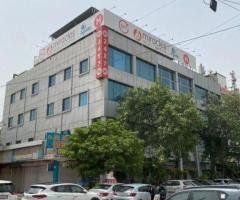 Bone & Joint Specialist in Gurgaon