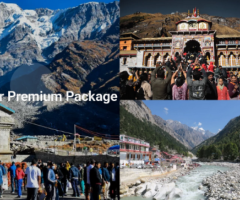 Travelexie – Luxury & Affordable Travel Packages from India