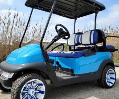 Golf Carts for Sale in Texas