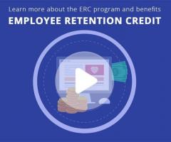 Get Your ERC (Employee Retention Credit) Payment Now