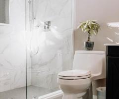 Bathroom Renovations with All Kind Property Services LLC - 1