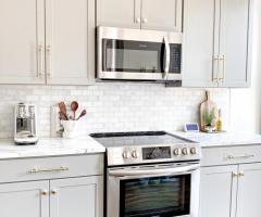 Kitchen Renovations with All Kind Property Services LLC