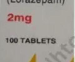 BUY LORAZEPAM (ATIVAN) 2MG ONLINE from Verified US Suppliers.