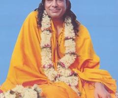 Shri Kripaluji Maharaj Followers - 1