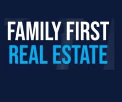 Family First Real Estate - 1