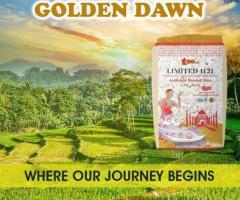 Unveiling the Best Basmati Rice Source: Rajendra Rice & General Mills