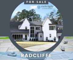 Luxury Homes for Sale Radcliffe