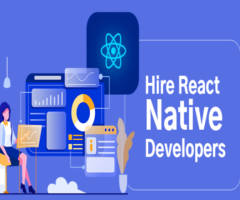 Hire React Native App Developer India At Super Affordable Prices
